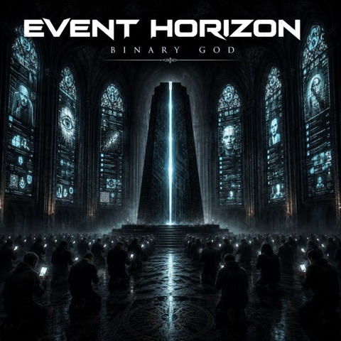 Binary God by Event Horizon