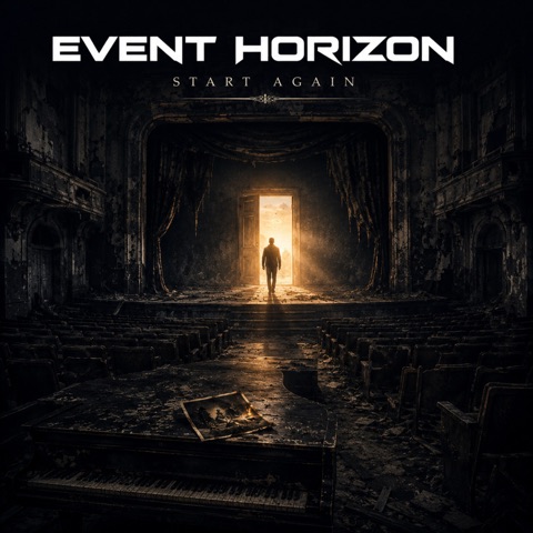 Start Again by Event Horizon